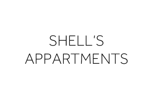 Shell's Apartments